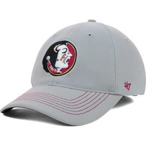 Florida State Seminoles 47 Brand NCAA Gametime Closer Cap