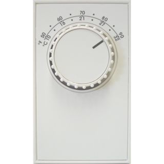 SunStar Heating Products Line Voltage Thermostat, Model 30348020