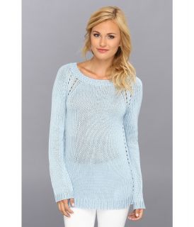BB Dakota Delhi Womens Sweater (Blue)
