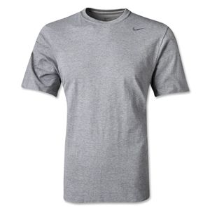 Nike Legend Poly Top (Gray)