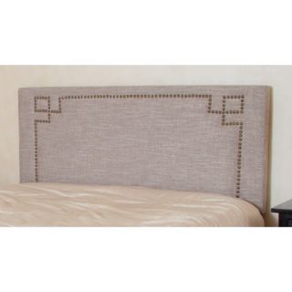 Home Loft Concept Hampton Upholstered Headboard 238885