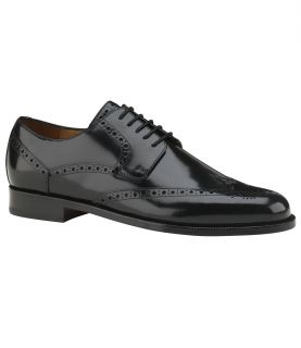 Air Carter Wingtip Shoe by Cole Haan Mens Shoes
