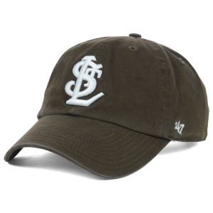 St. Louis Browns 47 Brand MLB Clean Up