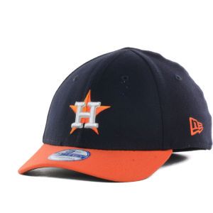 Houston Astros New Era MLB Junior Team Classic 39THIRTY Cap