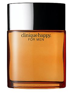 Clinique Happy for Men   No Color