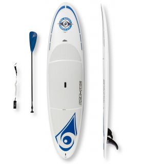 Bic Ace Tec Stand Up Paddleboard Package, 106