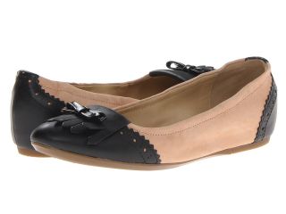 Geox D Karima Womens Shoes (Brown)