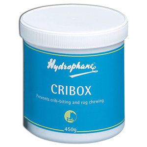 Hydrophane Cribox Anti cribbing Paste