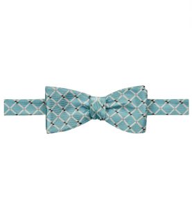 Large Grid Bow Tie JoS. A. Bank
