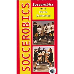 Reedswain Soccerobics DVD