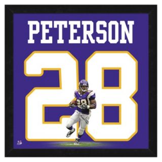 Uniframe Adrian Peterson