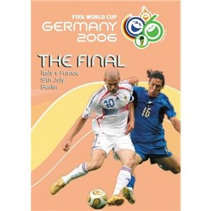 Reedswain The Final Italy vs France