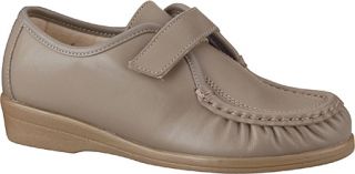 Womens Softspots Angie   Taupe Casual Shoes