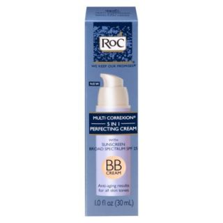 RoC 1 floz Cream Skin Tone Improvement Skin Beauty Treatment