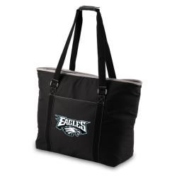 Picnic Time Philadelphia Eagles Tahoe Tote Bag
