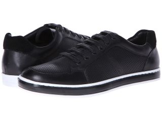 Kenneth Cole New York Brand New U Mens Shoes (Black)