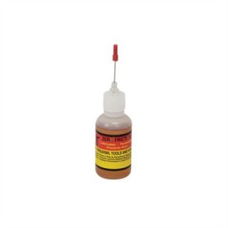 Pro Shot Zero Friction Oil   1 Oz. Needle Oiler