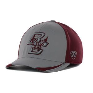 Boston College Eagles Top of the World NCAA Sifter Memory Fit Cap