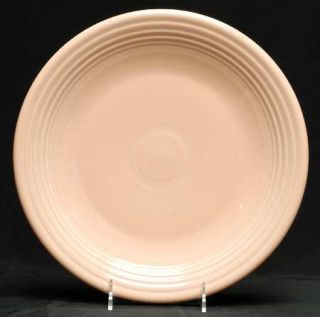 Homer Laughlin  Fiesta Apricot (Newer) 11 Round Platter/Chop Plate, Fine China