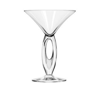 Libbey Glass 6.75 oz Omega Martini Glass