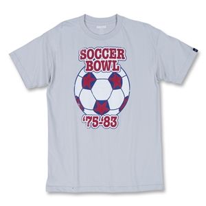 Objectivo ULTRAS Soccer Bowl North American Soccer T Shirt