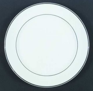 Block China Chateau DArgent Dinner Plate, Fine China Dinnerware   White Backgro
