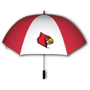 Louisville Cardinals NCAA 60 Umbrella