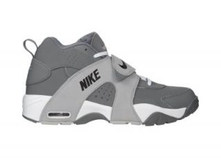 Nike Air Veer Mens Shoes   Cool Grey