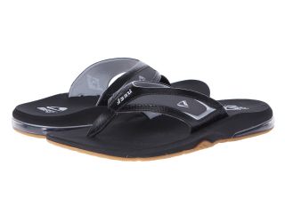 Reef Springtide Mens Sandals (Black)
