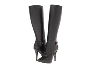 Kenneth Cole New York Bless Ed Womens Boots (Black)