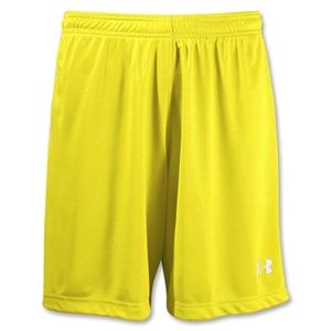 Under Armour Chaos Short (Yl/Wh)