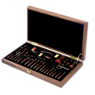 Wasatch Complete Tool Set