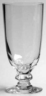 Heisey Crystolite (Pressed & Thin Blown) Juice Glass   #1503/5003, Stemware Is T