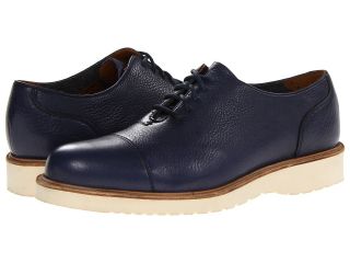 Cole Haan Dean Wedge Oxford Mens Shoes (Black)