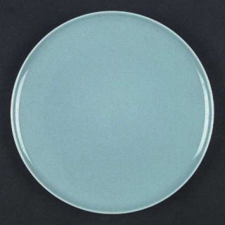 Iroquois Blue Vineyard Salad Plate, Fine China Dinnerware   Informal,Ben Seibel,