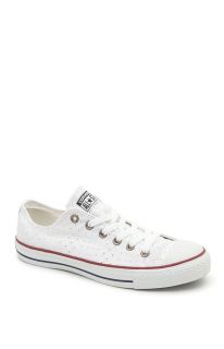 Womens Converse Shoes   Converse All Star Lo Eyelet Sneaker