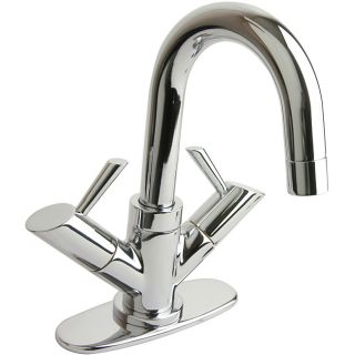 High Arch Lav Faucet