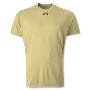 Under Armour Locker T Shirt (Vegas Gold)