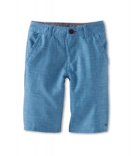 ONeill Kids Loaded Short Boys Shorts (Blue)