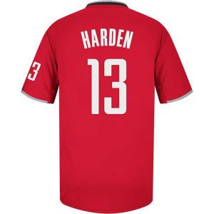 Houston Rockets James Harden adidas NBA Xmas Day Swingman Jersey
