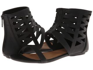 Michael Antonio Dez Womens Sandals (Black)