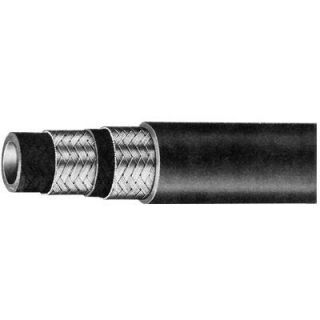 Apache Hydraulic Hose 3/4in. Dia. 50ft. Length, 2250 PSI rated