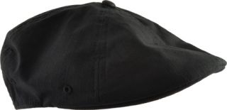 Kangol Rip Stop 504   Black Hats