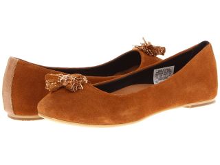 Reef Sunstone Womens Flat Shoes (Brown)