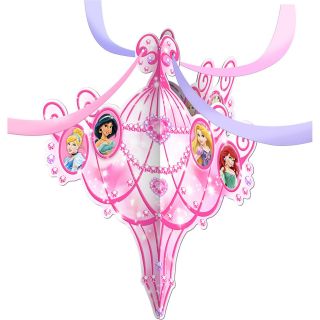 Disney Very Important Princess Dream Party Hanging Centerpiece