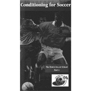 Reedswain The Dutch Soccer School Video 4 Conditioning