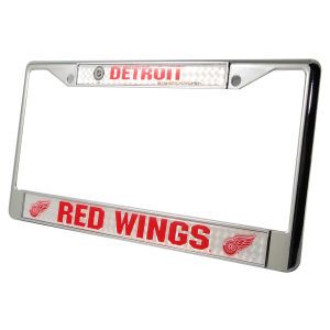 Detroit Red Wings Rico Industries Deluxe Domed Frame
