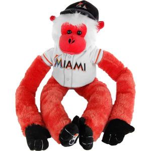Miami Marlins Team Beans Rally Monkey