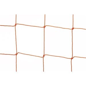 Kwik Goal Soccer Net 2 mm Orange (4.5X9X0X4.5) (120MM)
