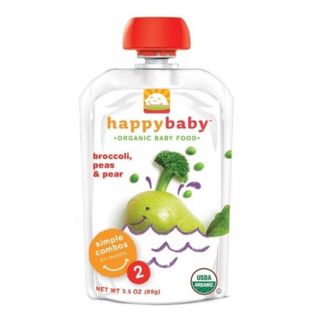 Baby Food Pouch Combos